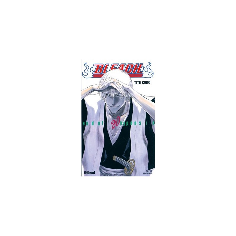 Bleach T.20 Bleach T.20