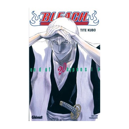 Bleach T.20