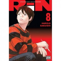 Rin, manga, seinen, 9782756082806
