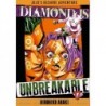 Diamond is Unbreakable, Jojo's bizarre adventure, 9782756082837
