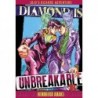 Diamond is Unbreakable, Jojo's bizarre adventure, 9782756091013