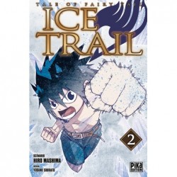 Tales of Fairy Tail, manga, shonen, fairy tail, 9782811631024
