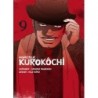 Inspecteur Kurokôchi, manga, seinen, 9782372871143
