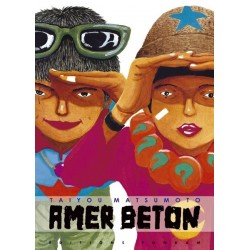 Amer beton - Intégrale