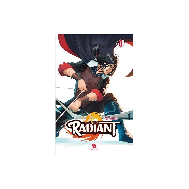 Radiant T.06 Radiant T.06