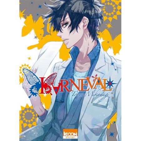 Karneval T.16