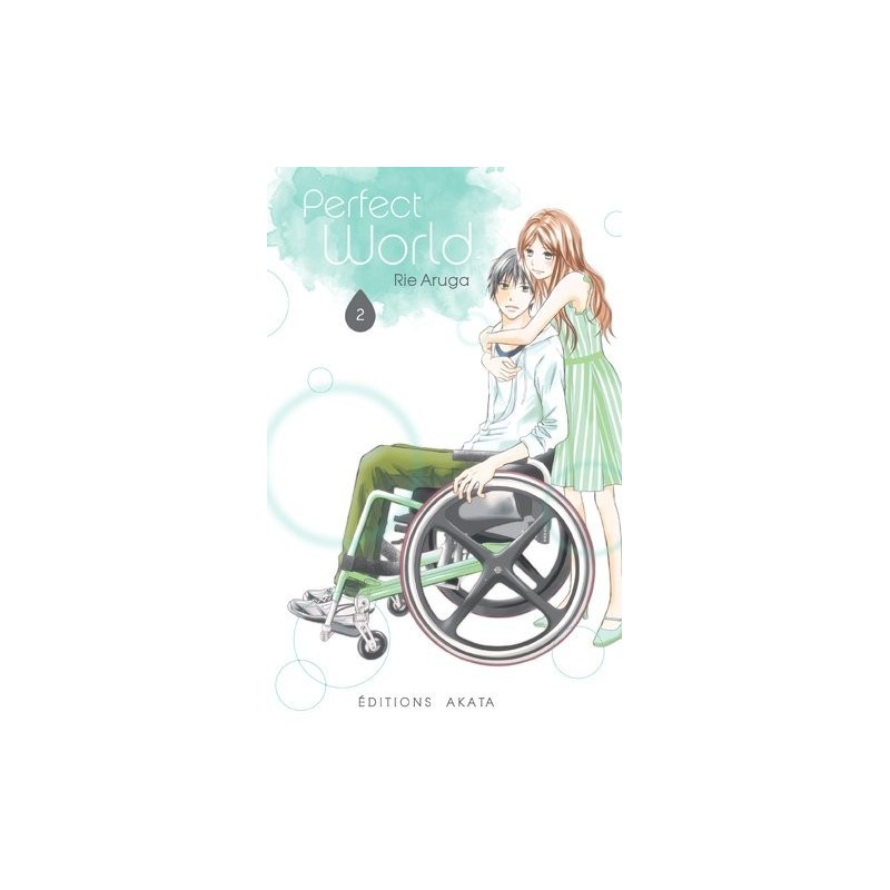 Perfect World T.02