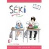 Séki, mon voisin de classe, manga, seinen, 9782369741671