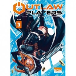 Outlaw Players T.03