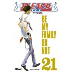 Bleach T.21