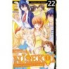 Nisekoi, manga, shonen, 9782820325426