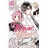 Takane et Hana, manga, shojo, 9782820325419