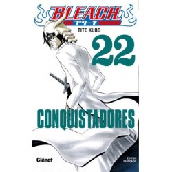 Bleach T.22