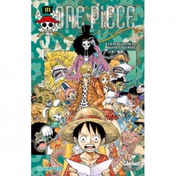 One Piece T.81