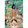 One Piece, manga, shonen, 9782344018286