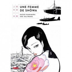 Femme de Showa (une)
