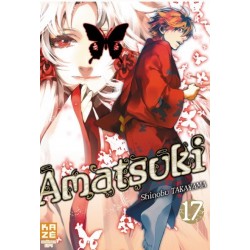 Amatsuki T.17