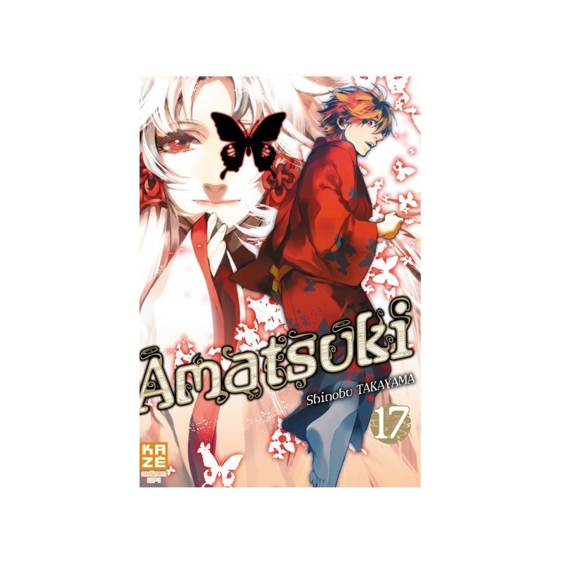 Amatsuki T.17