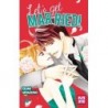 Let's get married, manga, shojo, 9782820325457