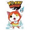 Yô-kai Watch, manga, kodomo, 9782820327833