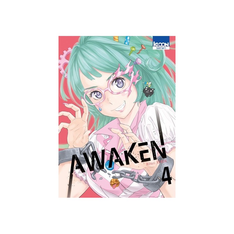 Awaken T.04