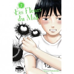 Fleurs du mal, manga, seinen, 9791032700693