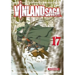 Vinland Saga T.17