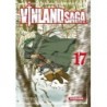 Vinland Saga, manga, seinen, 9782368524176