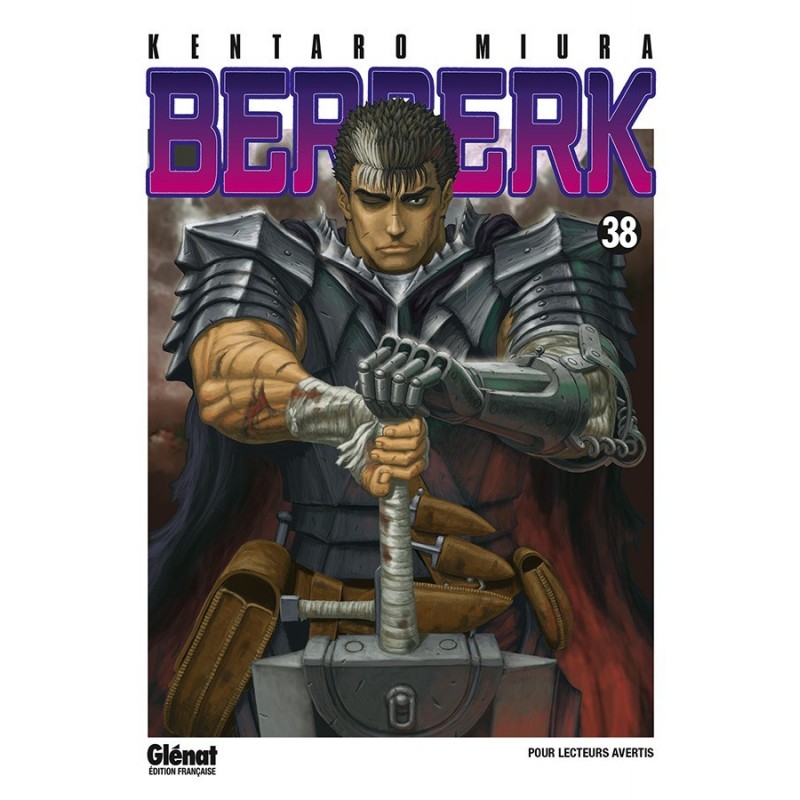 Berserk T.38