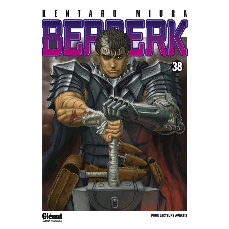 Berserk T.38