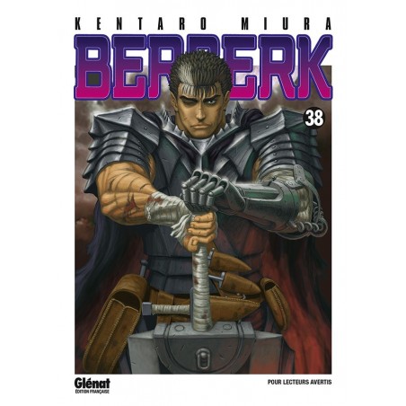 Berserk T.38