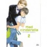 Mad Cinderella, manga, yaoi, boys love, 9782368775042