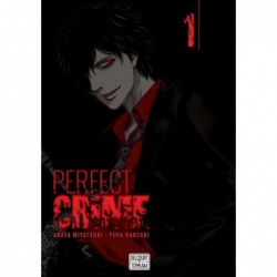 Perfect Crime T.01