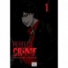 Perfect Crime, manga, seinen, 9782756086682