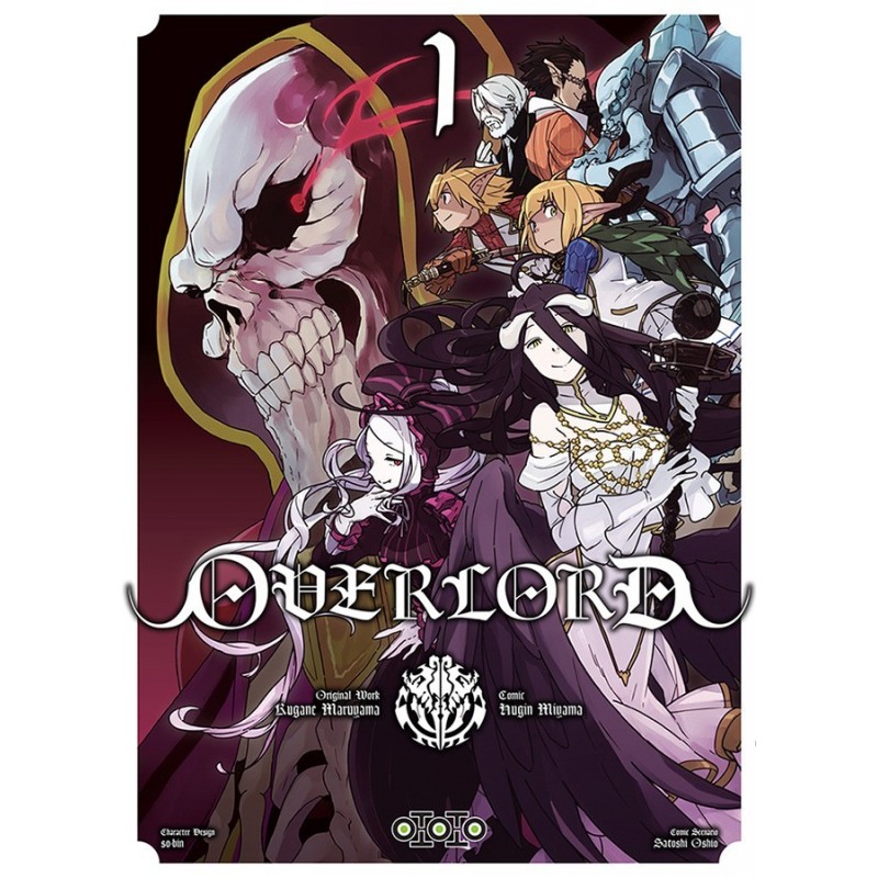 Overlord T.01 Overlord T.01