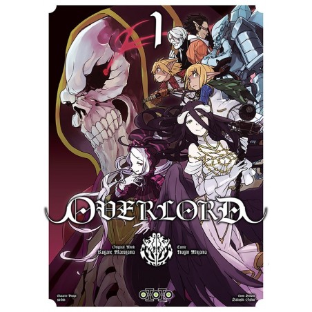 Overlord T.01
