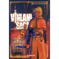 Vinland Saga T.05