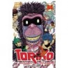 Toriko T.34