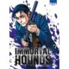 Immortal Hounds T.02