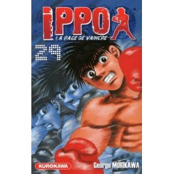 Hajime No Ippo - Saison 1 T.29