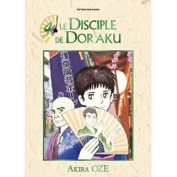 Disciple de Doraku (le) T.04