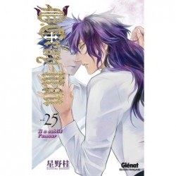 D.Gray-man T.25