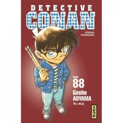 Détective Conan T.88