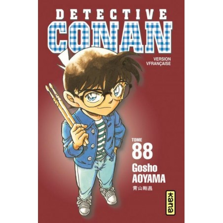Détective Conan T.88
