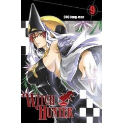 Witch Hunter T.09