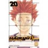 Haikyu !! Les as du volley T.20