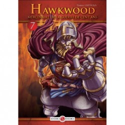 Hawkwood T.07