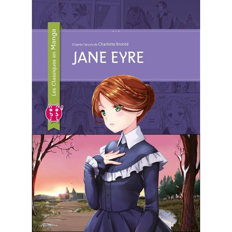 Jane Eyre Jane Eyre