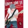 Lovely Love Lie, manga, shojo, 9782302056312