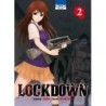 Lockdown, manga, seinen, ki-oon, 9791032701072